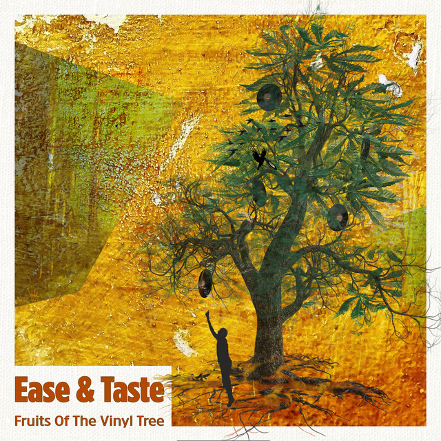 Fruits of the Vinyl Tree album cover