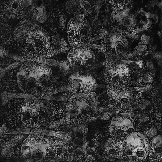 Agnus Dei album cover