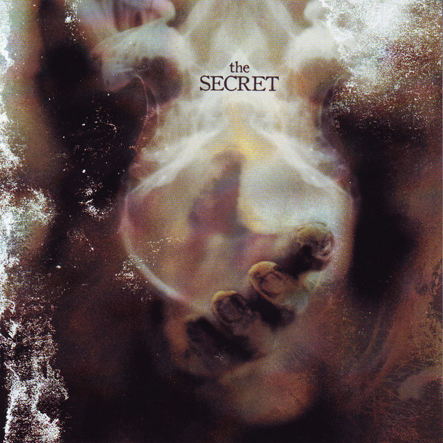 Luce album cover