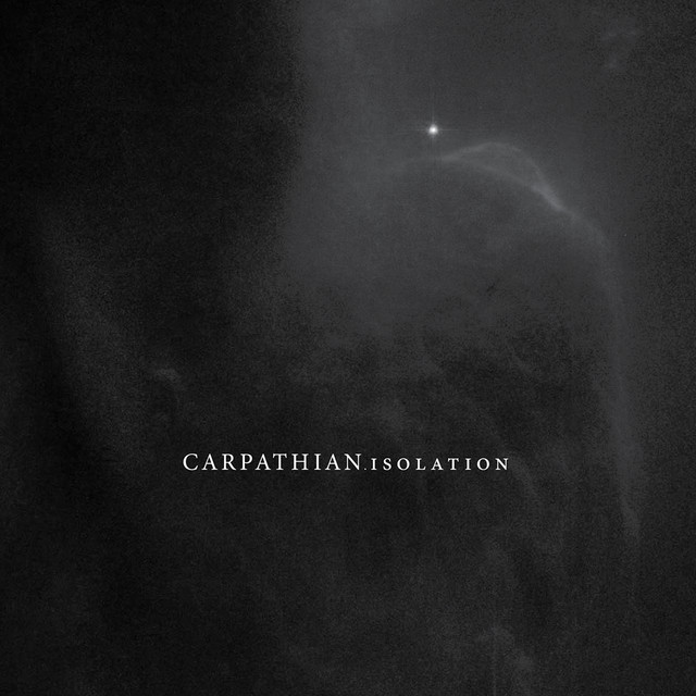 Isolation album cover