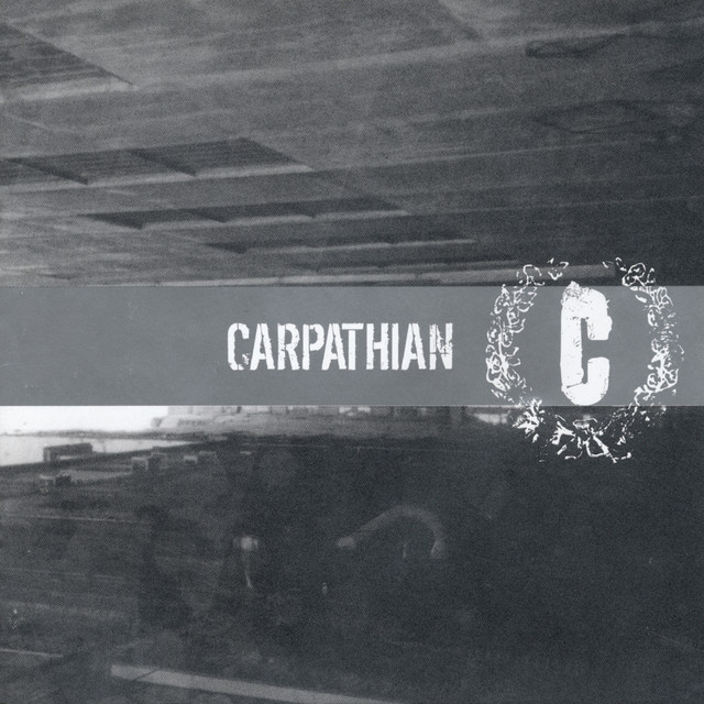 Carpathian album cover