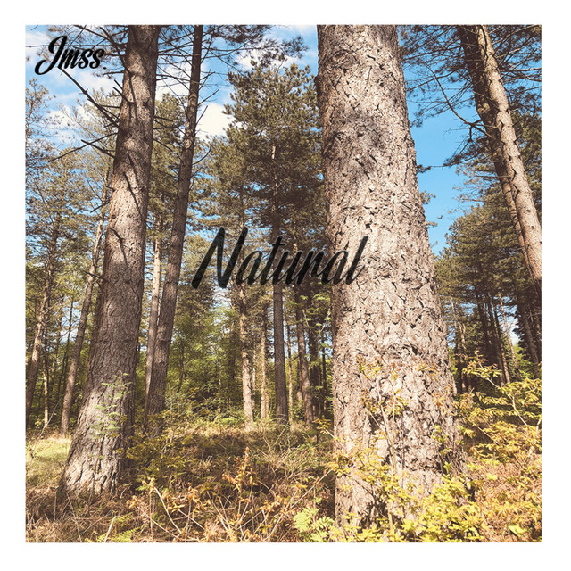 Natural album cover