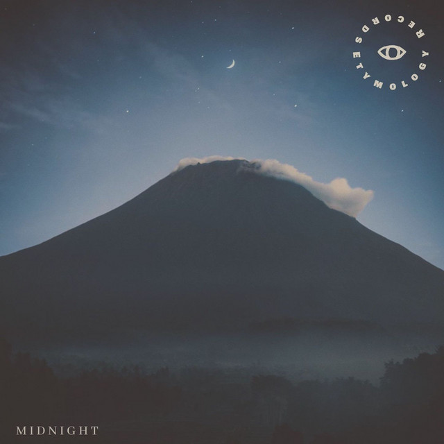 Midnight album cover