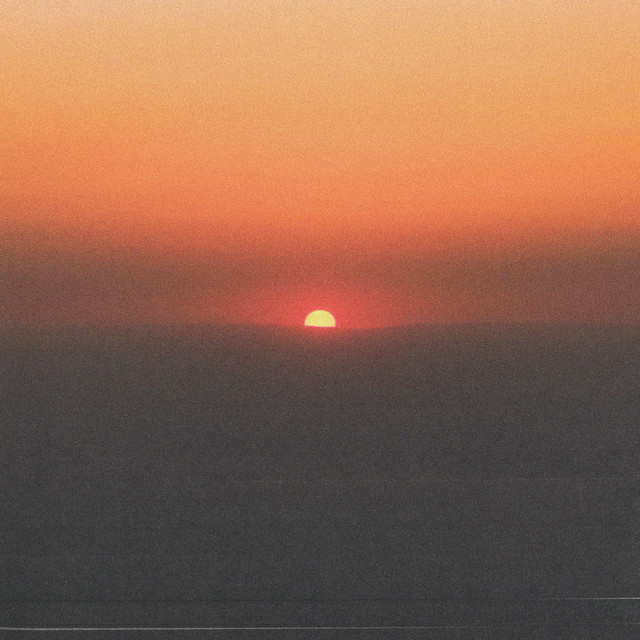 Evening Sky