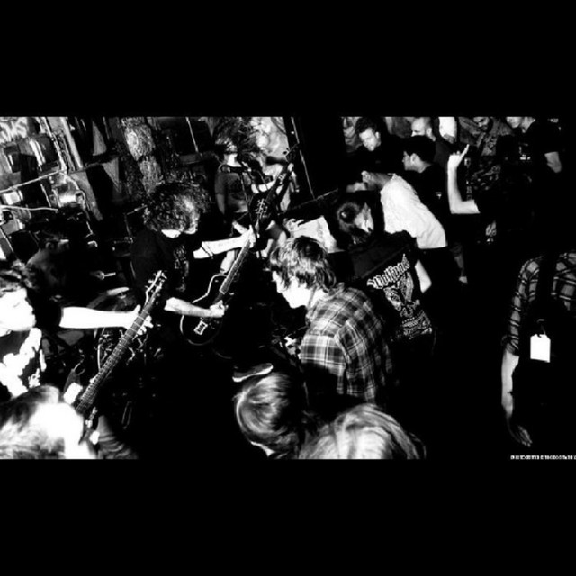 Live at Carabar album cover
