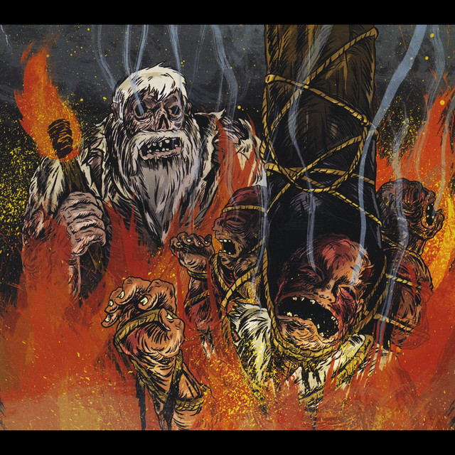 Year One album cover
