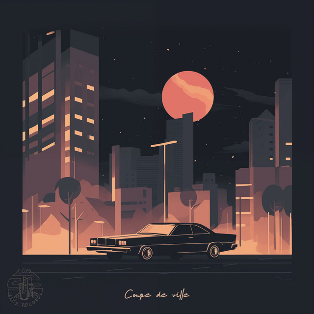 Coupe De Ville