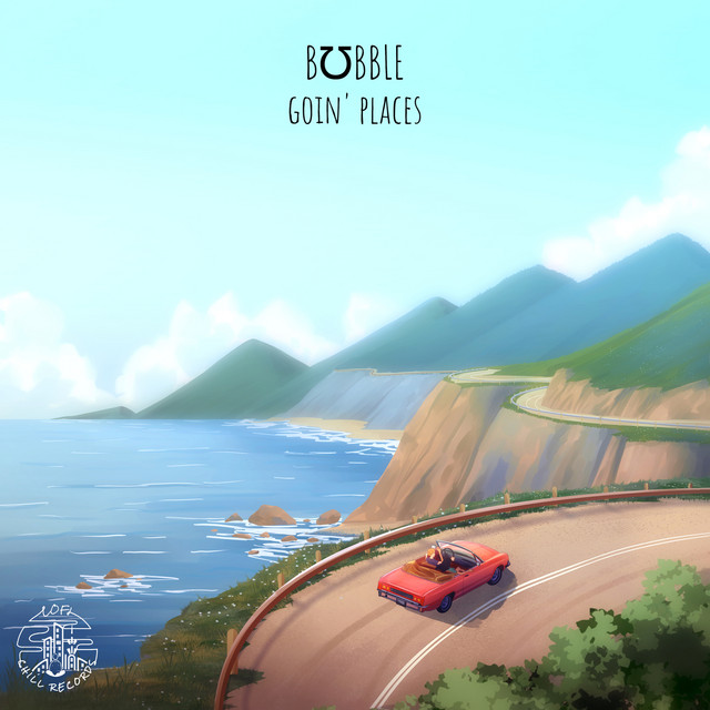 Goin' Places