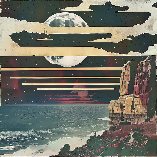 Dusty Moon