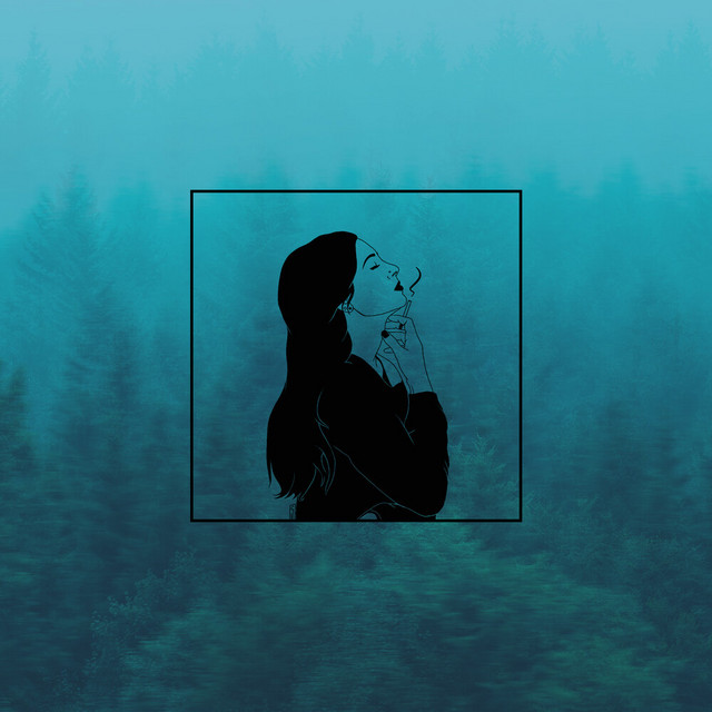 Petrichor album cover