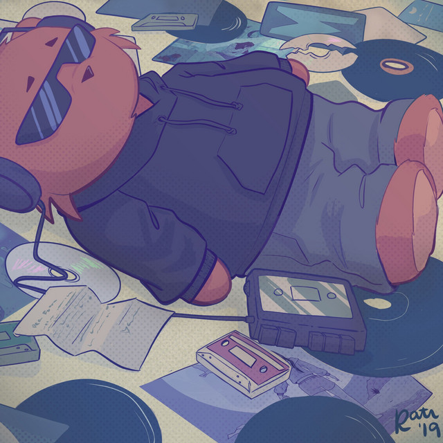 Migrant Dreams album cover