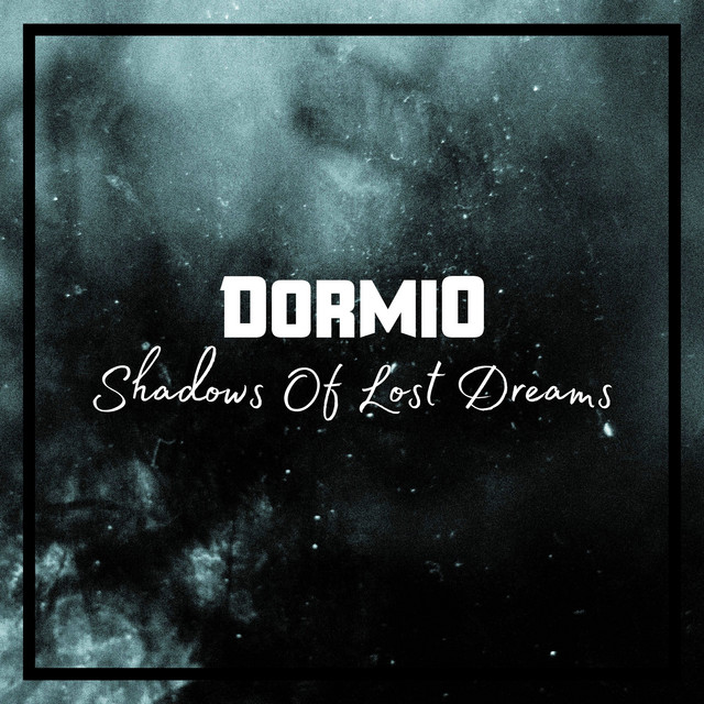 Shadows of Lost Dreams album cover
