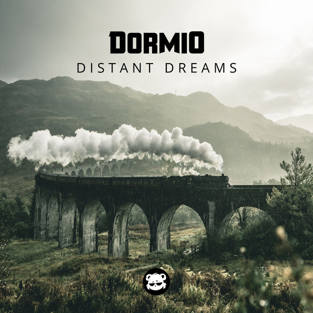 Distant Dreams album cover