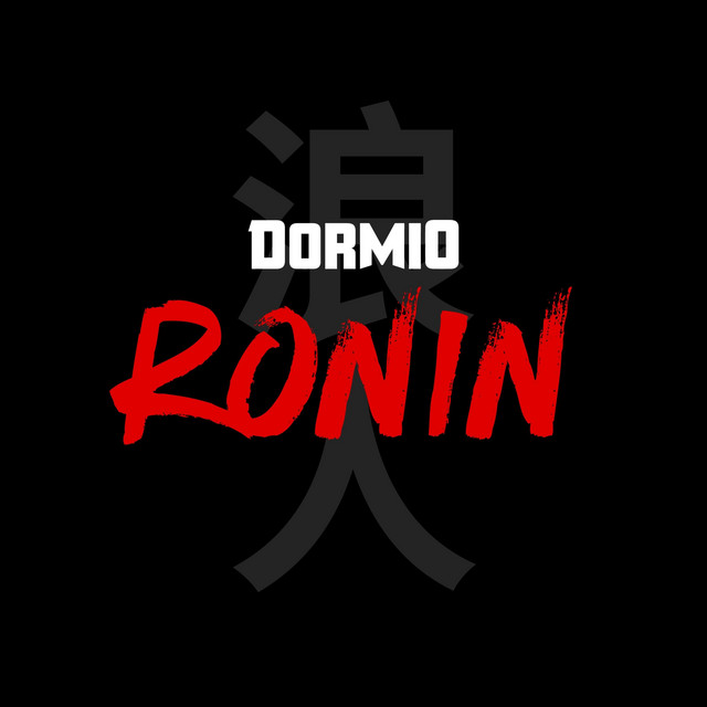 Ronin album cover