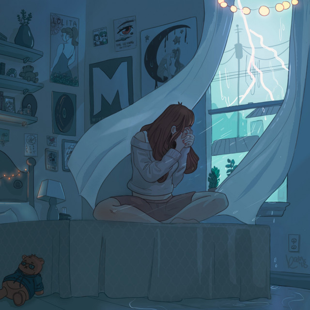 Moments album cover