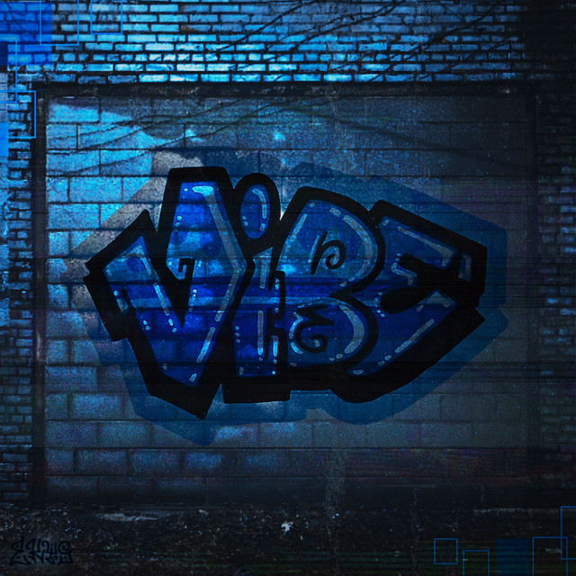 For All Who Vibe album cover