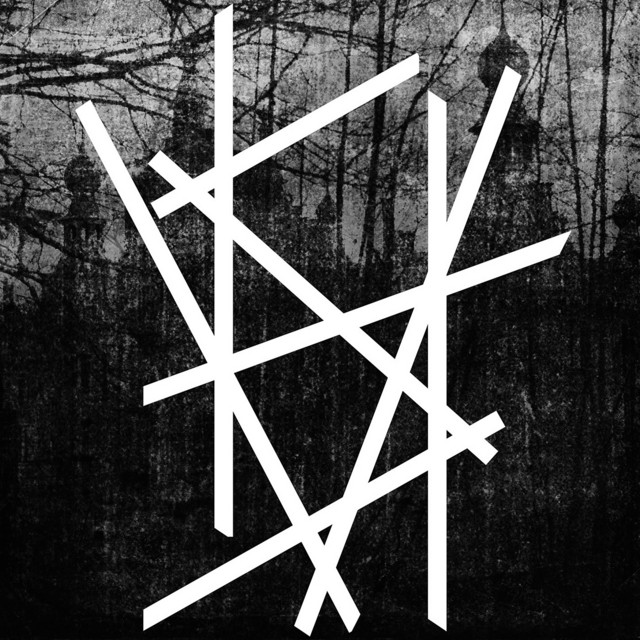 Split album cover