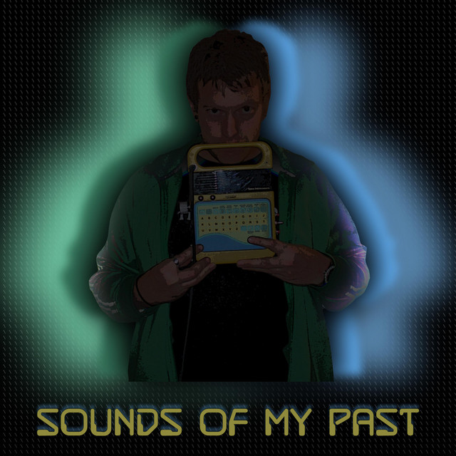 Sounds of My Past album cover
