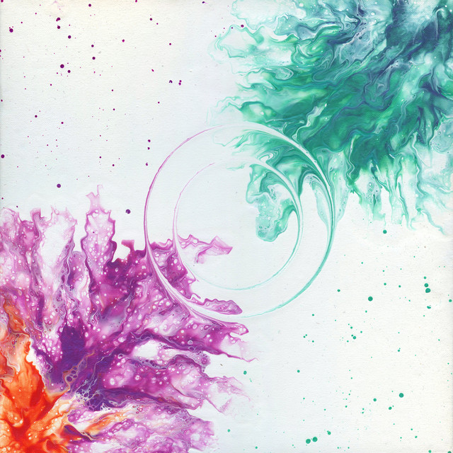 Second Son album cover