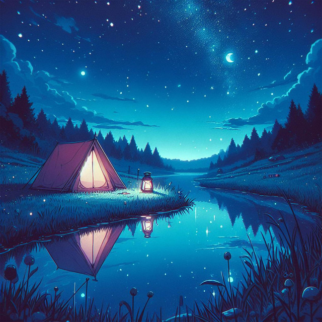 Twilight Reverie album cover
