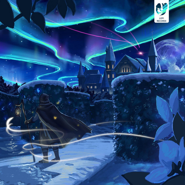 Ballads Of The Forgotten Throne album cover