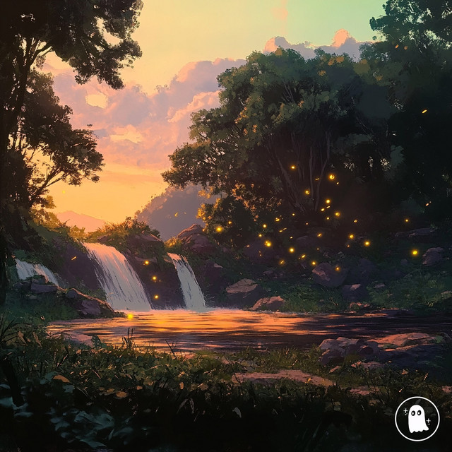 Firefly Dreams