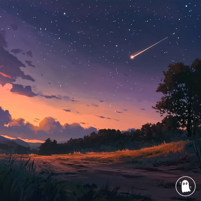 Lost In Starlight
