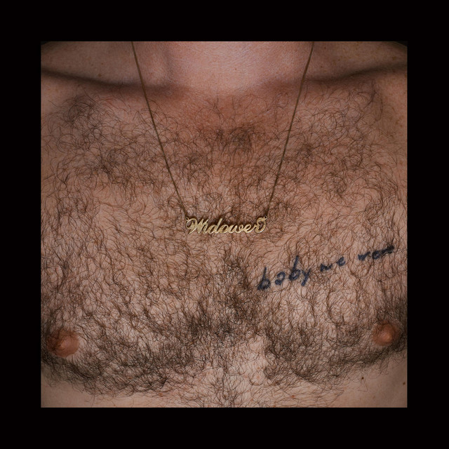 Baby We Were album cover
