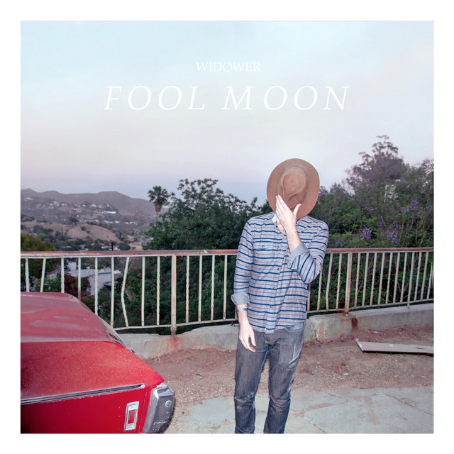 Fool Moon album cover
