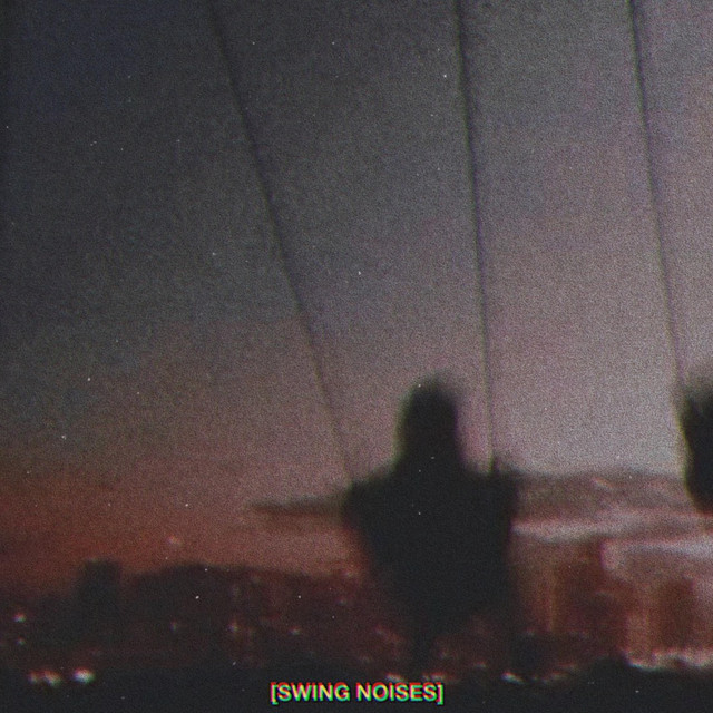SWING NOISES album cover