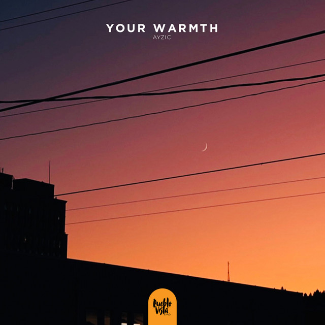 Your Warmth album cover