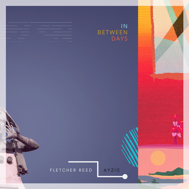 In Between Days album cover