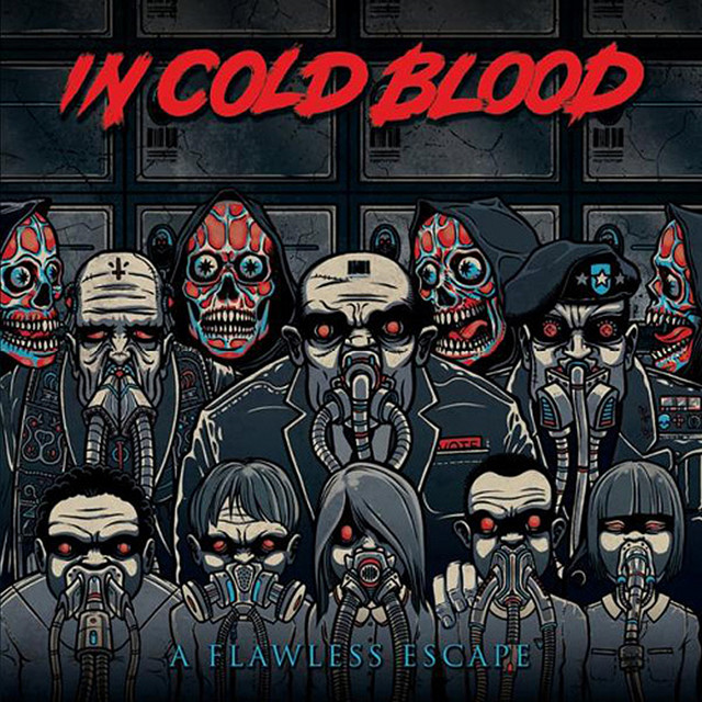 A Flawless Escape album cover
