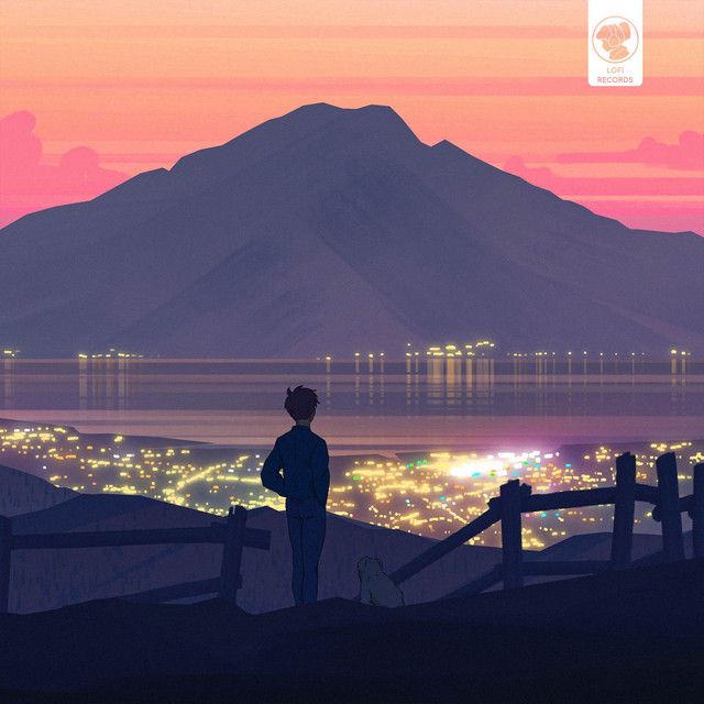 Departure album cover