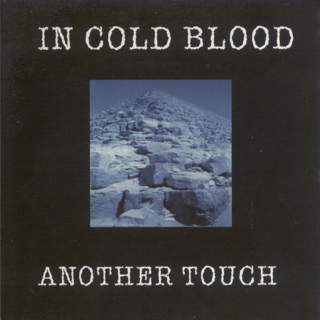Another Touch album cover