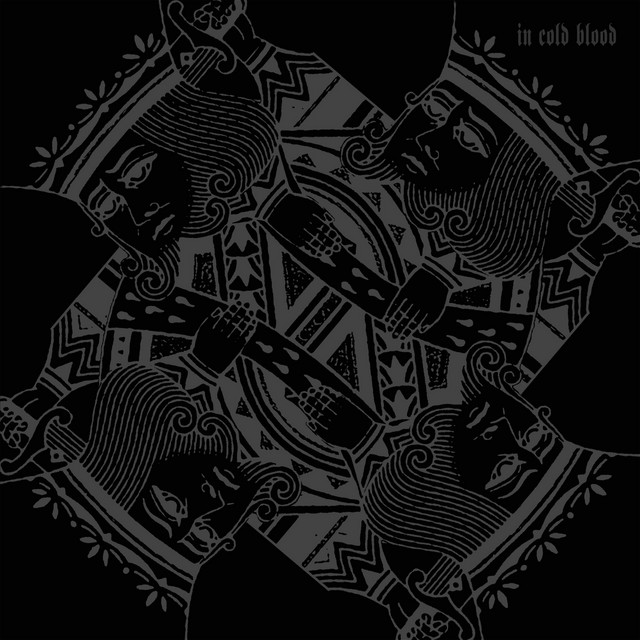 Suicide King album cover