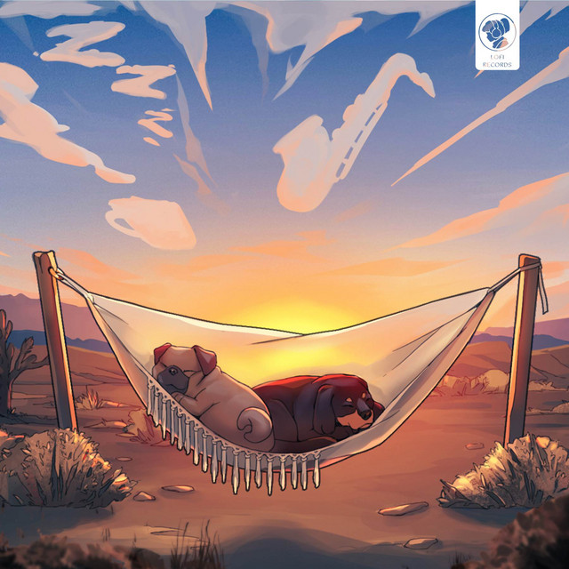 Sunset album cover