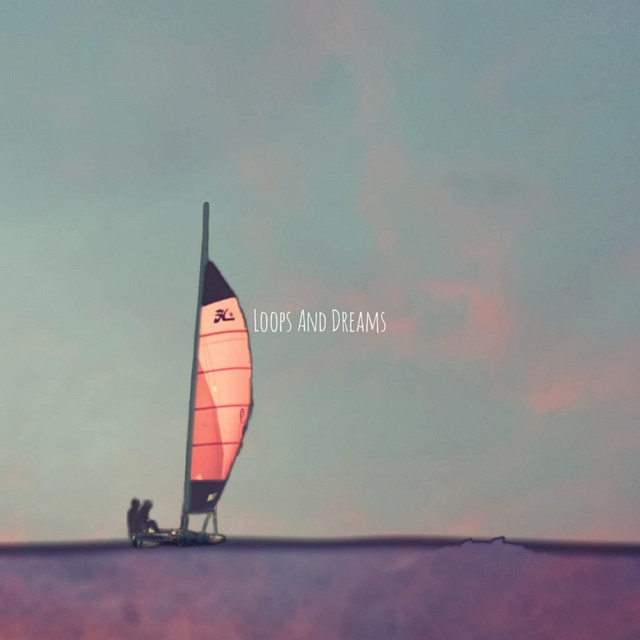 Loops and Dreams album cover