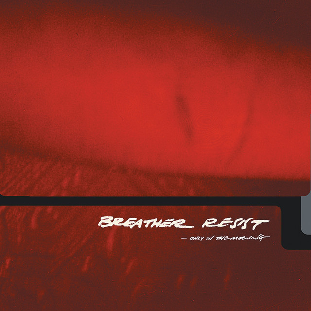 Only in the Morning album cover