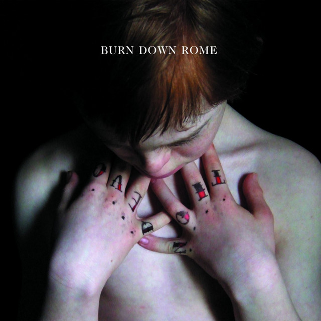 Devotion album cover