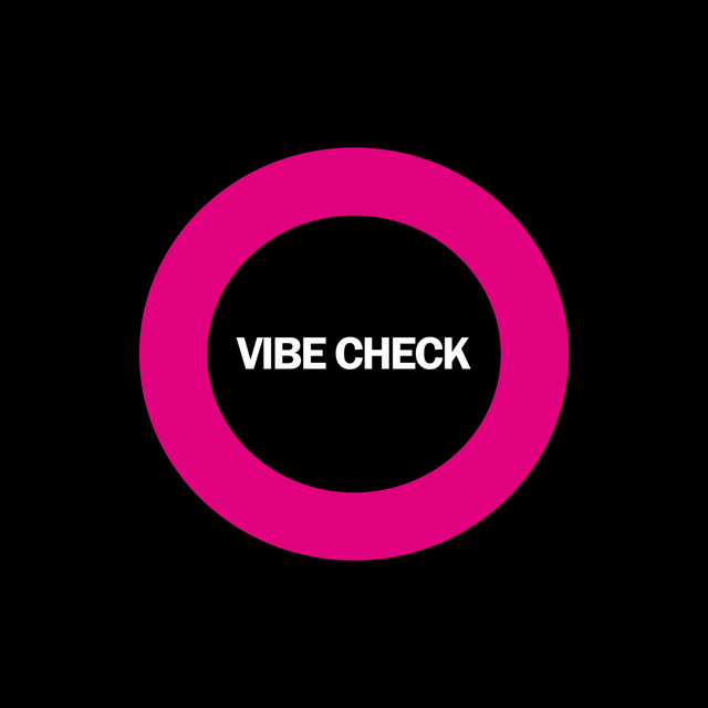 Vibe Check album cover