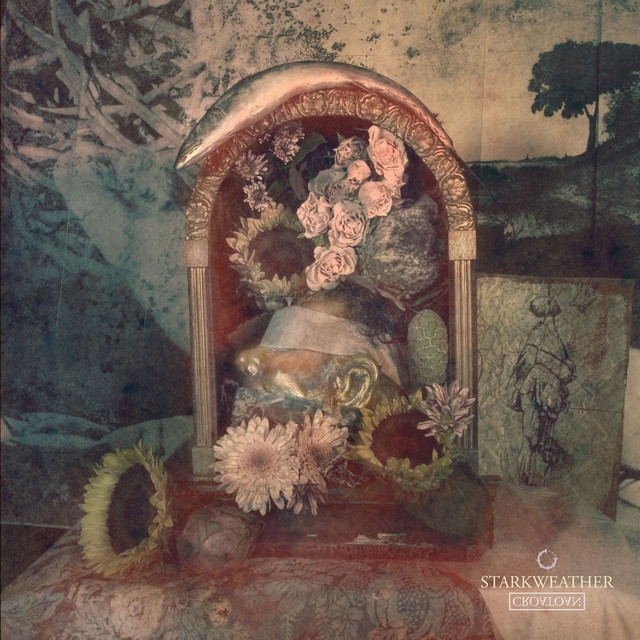 Croatoan album cover