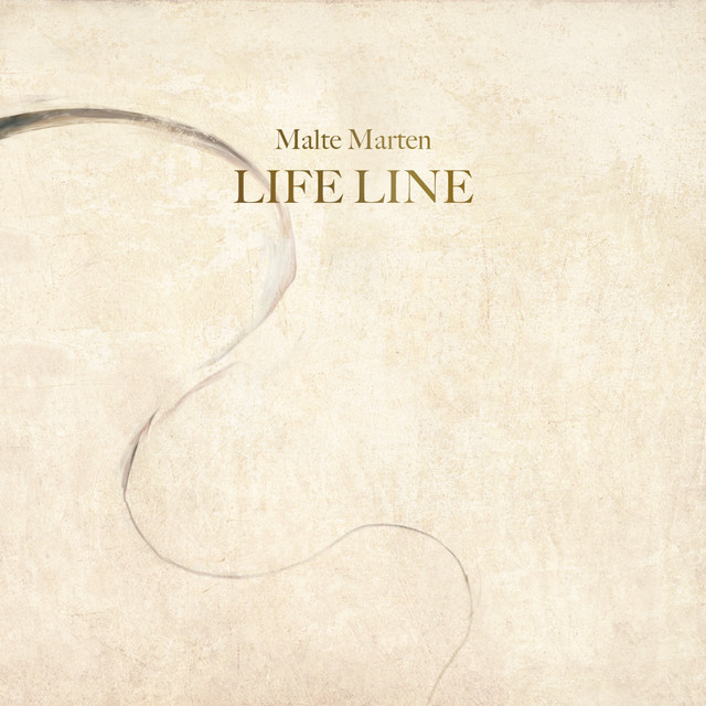 Lifeline album cover