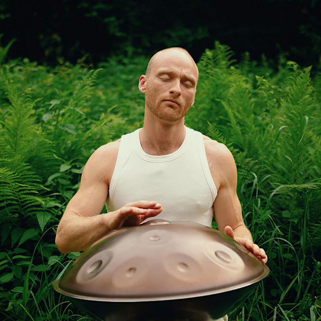 A Prayer to God (963 Hz) album cover