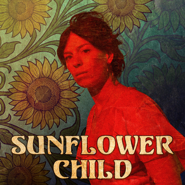 Sunflower Child album cover