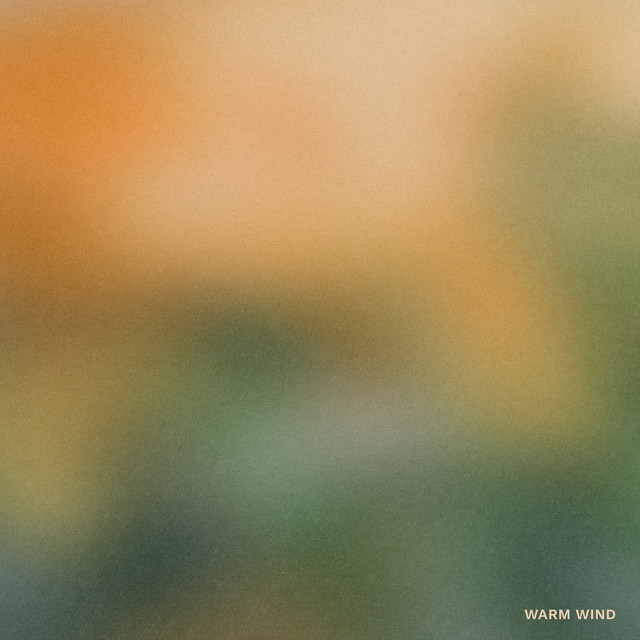 warm wind