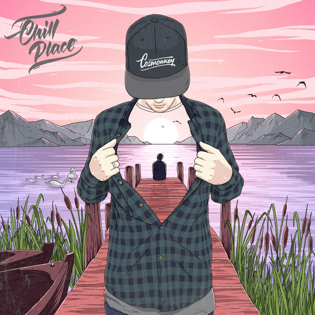 Chill Place album cover