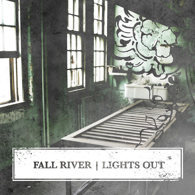 Lights Out album cover