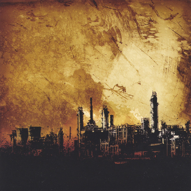Chronicles album cover