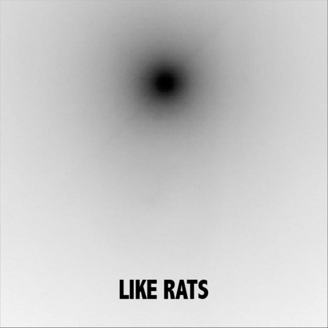 Demo album cover